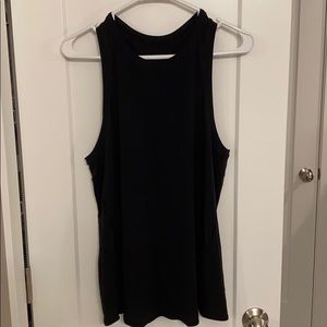 Lululemon All Tied Up Tank